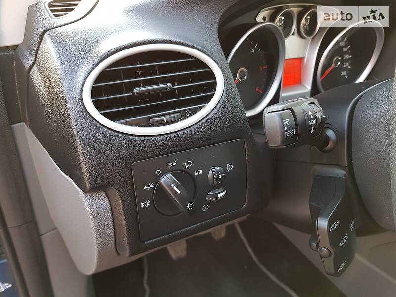 Универсал Ford Focus 2008 в Дубно фото 22 Универсал Ford Focus 2008 в Дубно
