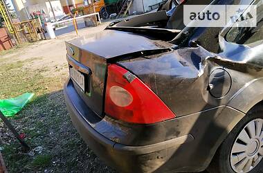 Седан Ford Focus 2007 в 