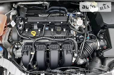 Седан Ford Focus 2017 в Кривом Роге