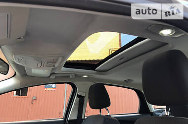 Седан Ford Focus 2011 в 
