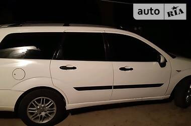 Універсал Ford Focus 2001 в 