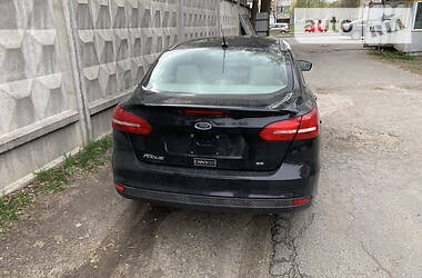 Седан Ford Focus 2017 в 