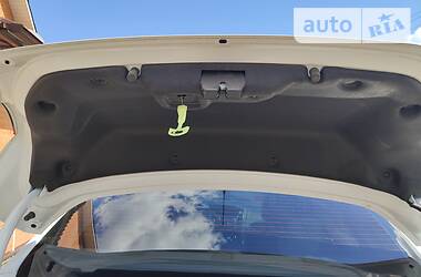 Седан Ford Focus 2016 в 