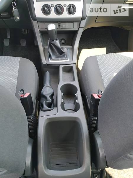 Универсал Ford Focus 2007 в Ковеле