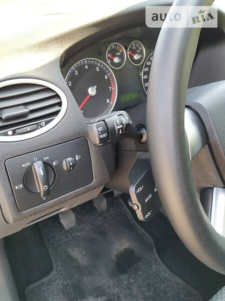 Универсал Ford Focus 2007 в Ковеле