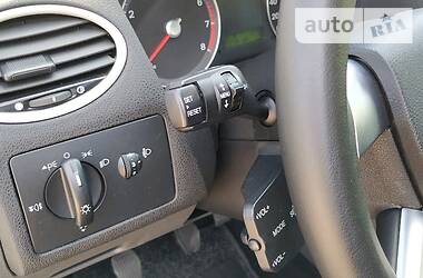 Універсал Ford Focus 2007 в 