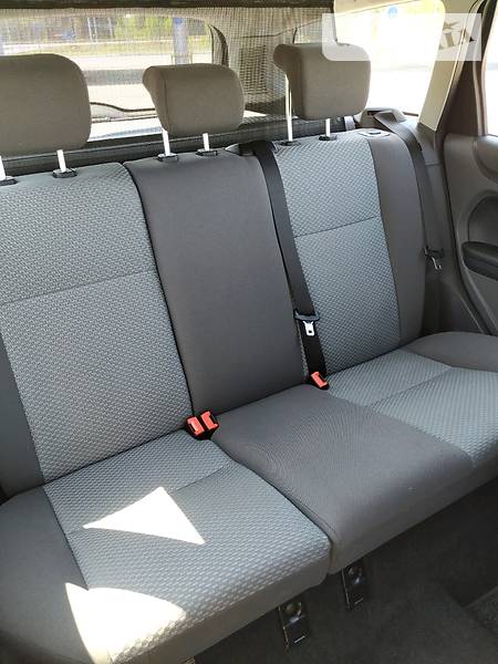 Универсал Ford Focus 2007 в Ковеле