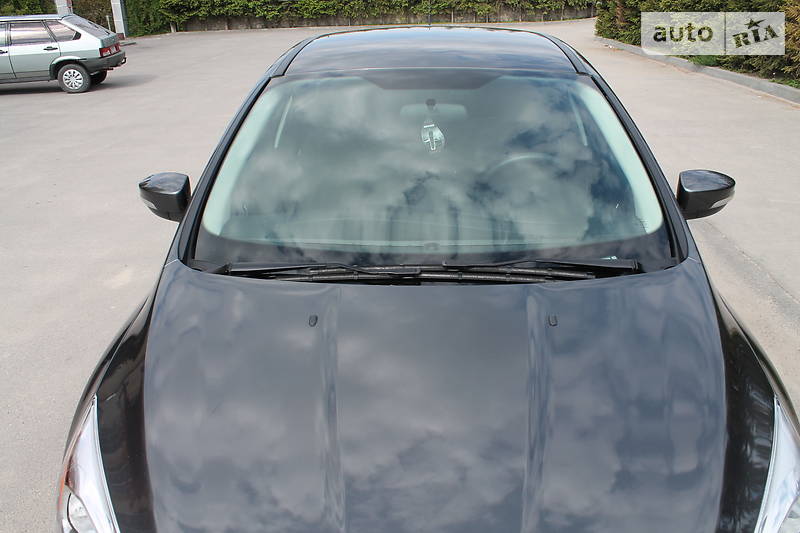 Седан Ford Focus 2017 в Тернополі фото 16 Седан Ford Focus 2017 в Тернополі