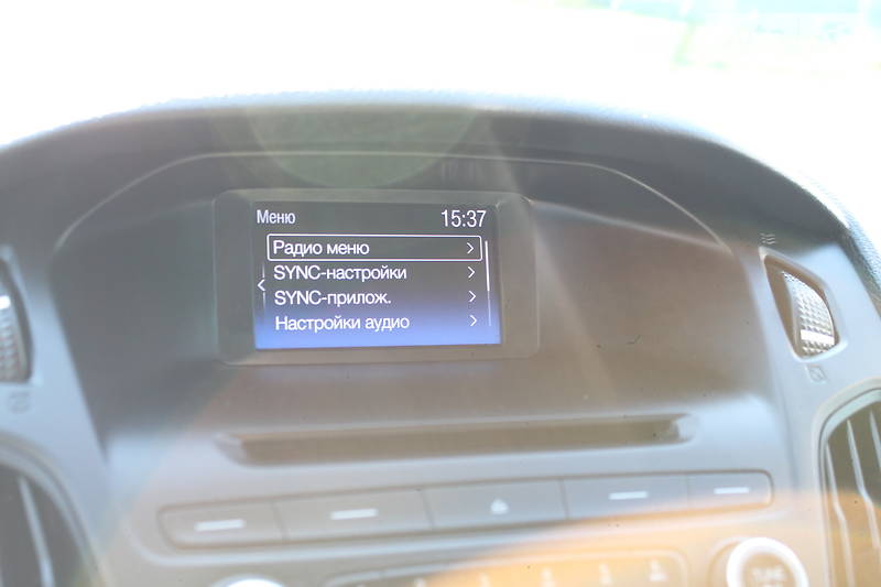 Седан Ford Focus 2017 в Тернополі фото 21 Седан Ford Focus 2017 в Тернополі