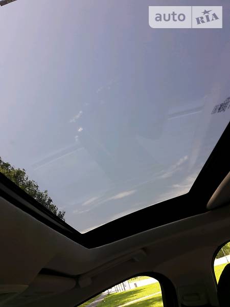 Хетчбек Ford Focus 2016 в Вінниці