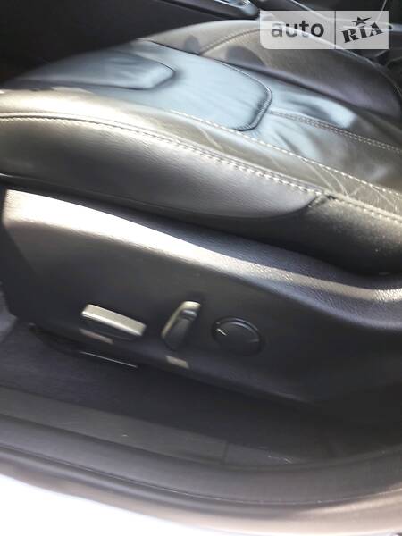 Хетчбек Ford Focus 2016 в Вінниці