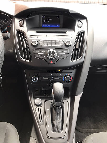 Седан Ford Focus 2015 в Николаеве