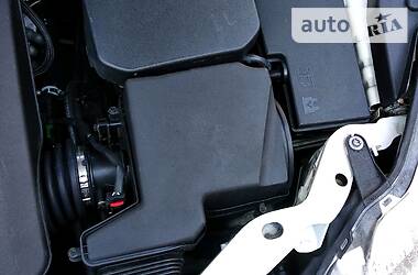 Универсал Ford Focus 2009 в 