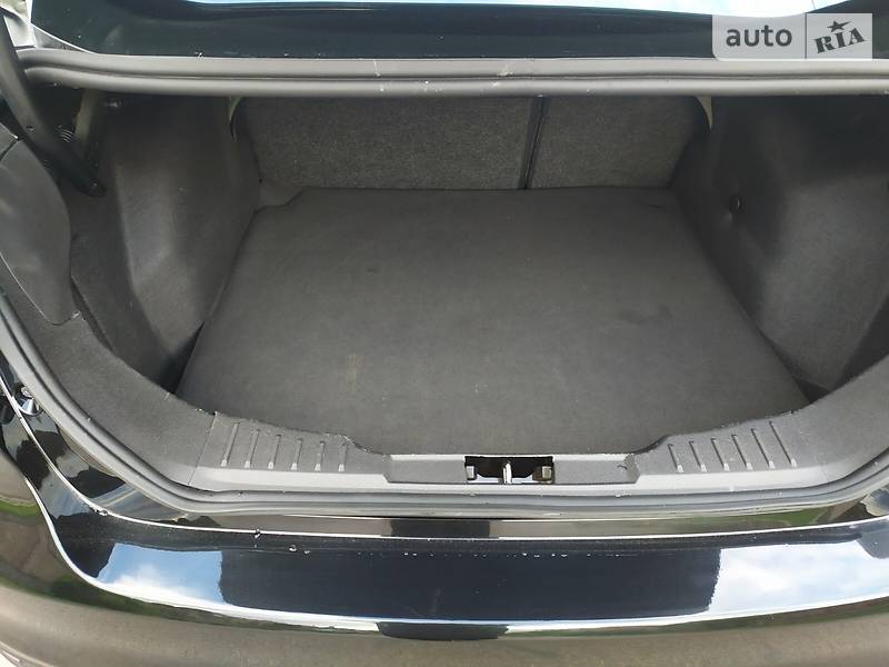 Седан Ford Focus 2015 в Рівному