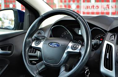 Седан Ford Focus 2014 в Харькове