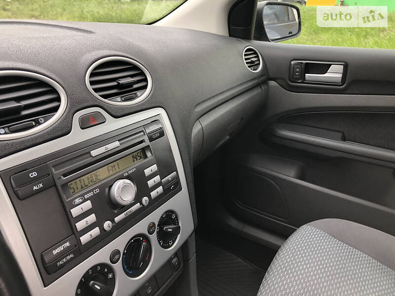 Універсал Ford Focus 2007 в Харкові фото 43 Універсал Ford Focus 2007 в Харкові