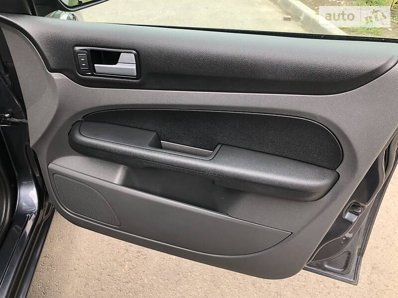 Універсал Ford Focus 2007 в Харкові фото 25 Універсал Ford Focus 2007 в Харкові