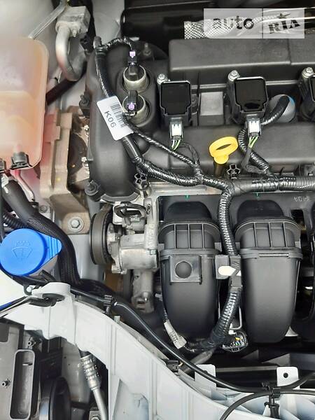 Лифтбек Ford Focus 2018 в Одессе фото 25 Лифтбек Ford Focus 2018 в Одессе