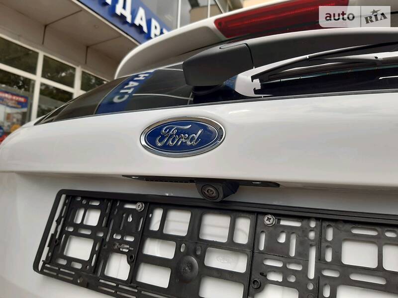 Лифтбек Ford Focus 2018 в Одессе фото 32 Лифтбек Ford Focus 2018 в Одессе