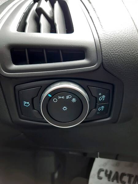 Лифтбек Ford Focus 2018 в Одессе фото 52 Лифтбек Ford Focus 2018 в Одессе