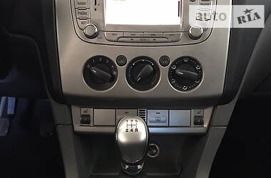 Універсал Ford Focus 2009 в 