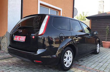 Універсал Ford Focus 2009 в 