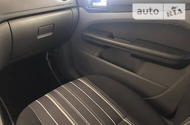 Універсал Ford Focus 2009 в 