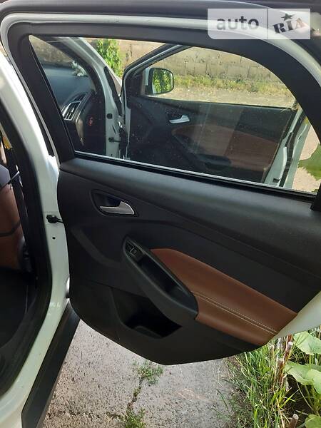 Универсал Ford Focus 2015 в Одессе