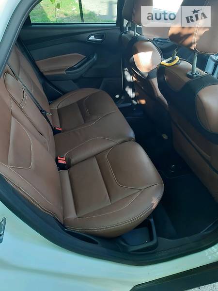 Универсал Ford Focus 2015 в Одессе