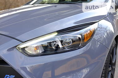 Хетчбек Ford Focus 2017 в 