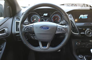 Хетчбек Ford Focus 2017 в 