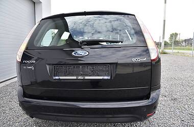 Универсал Ford Focus 2010 в Дрогобыче