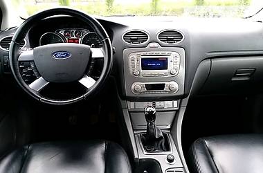 Универсал Ford Focus 2009 в Дрогобыче