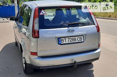 Мінівен Ford Focus 2004 в 