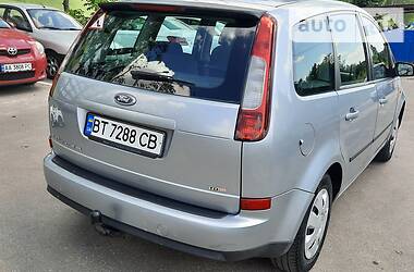 Мінівен Ford Focus 2004 в 