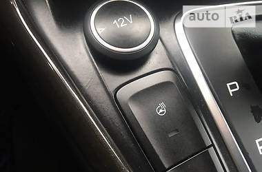 Седан Ford Focus 2015 в 