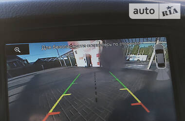 Седан Ford Focus 2015 в 