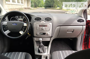 Универсал Ford Focus 2009 в Луцке