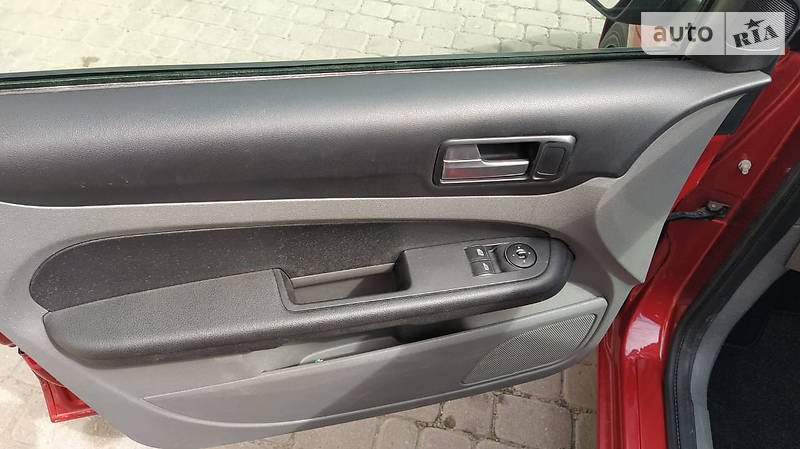 Універсал Ford Focus 2009 в Луцьку фото 15 Універсал Ford Focus 2009 в Луцьку
