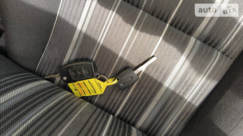 Універсал Ford Focus 2009 в Луцьку фото 27 Універсал Ford Focus 2009 в Луцьку