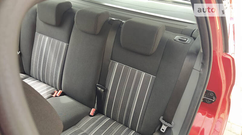 Універсал Ford Focus 2009 в Луцьку фото 14 Універсал Ford Focus 2009 в Луцьку