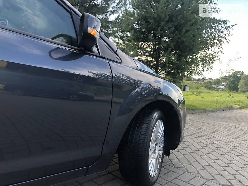 Універсал Ford Focus 2009 в Дрогобичі фото 19 Універсал Ford Focus 2009 в Дрогобичі