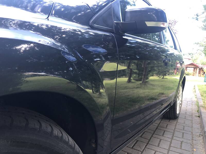 Універсал Ford Focus 2009 в Дрогобичі фото 29 Універсал Ford Focus 2009 в Дрогобичі