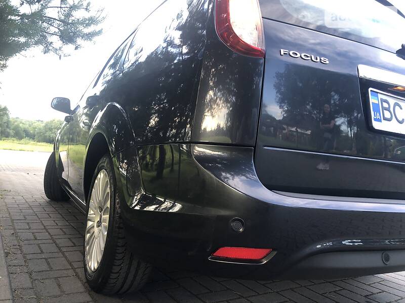 Універсал Ford Focus 2009 в Дрогобичі фото 36 Універсал Ford Focus 2009 в Дрогобичі