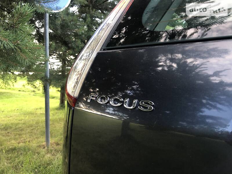 Універсал Ford Focus 2009 в Дрогобичі фото 34 Універсал Ford Focus 2009 в Дрогобичі