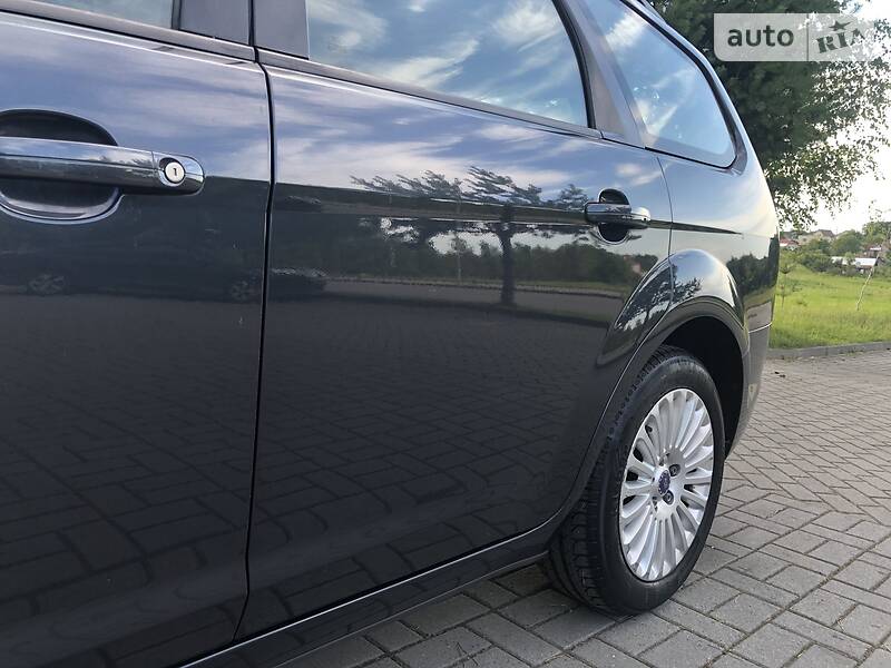 Універсал Ford Focus 2009 в Дрогобичі фото 53 Універсал Ford Focus 2009 в Дрогобичі