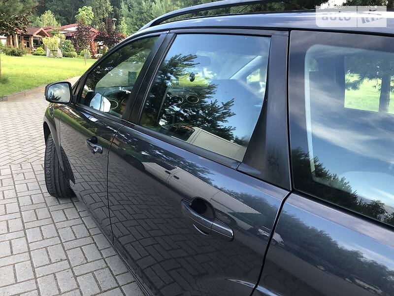 Універсал Ford Focus 2009 в Дрогобичі фото 60 Універсал Ford Focus 2009 в Дрогобичі