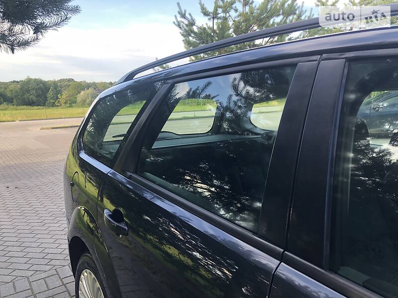 Універсал Ford Focus 2009 в Дрогобичі фото 76 Універсал Ford Focus 2009 в Дрогобичі