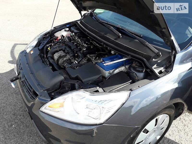 Універсал Ford Focus 2010 в Рівному