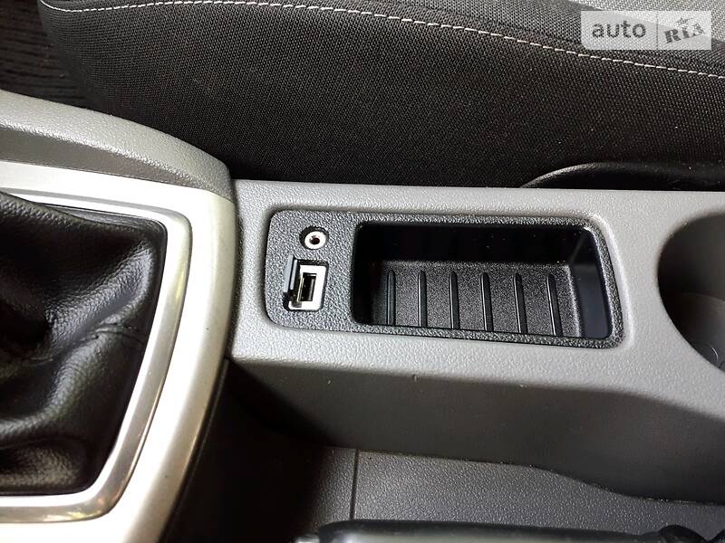 Універсал Ford Focus 2010 в Рівному